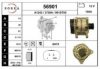 EAI 56901 Alternator